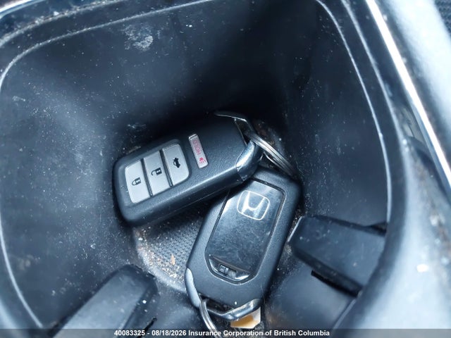 Aukcja sprzedaży 2015 Honda Civic, vin: 2HGFG3B56FH002230, numer aukcji: 40083325