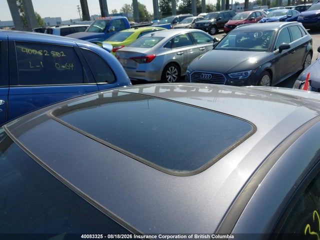 Aukcja sprzedaży 2015 Honda Civic, vin: 2HGFG3B56FH002230, numer aukcji: 40083325