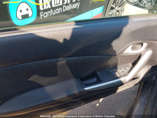 Aukcja sprzedaży 2015 Honda Civic, vin: 2HGFG3B56FH002230, numer aukcji: 40083325
