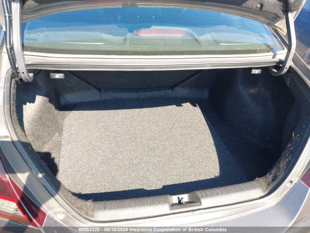 Aukcja sprzedaży 2015 Honda Civic, vin: 2HGFG3B56FH002230, numer aukcji: 40083325