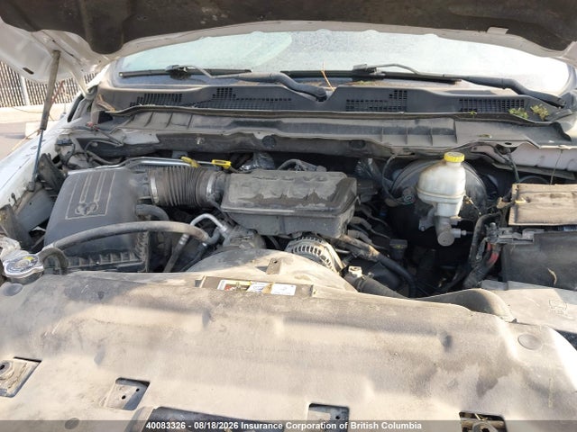 40083326 :رقم المزاد ، 1C6RR7FP5DS601304 vin ، 2013 Ram 1500 St مزاد بيع