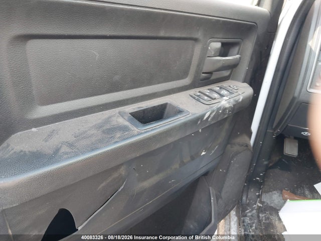 40083326 :رقم المزاد ، 1C6RR7FP5DS601304 vin ، 2013 Ram 1500 St مزاد بيع