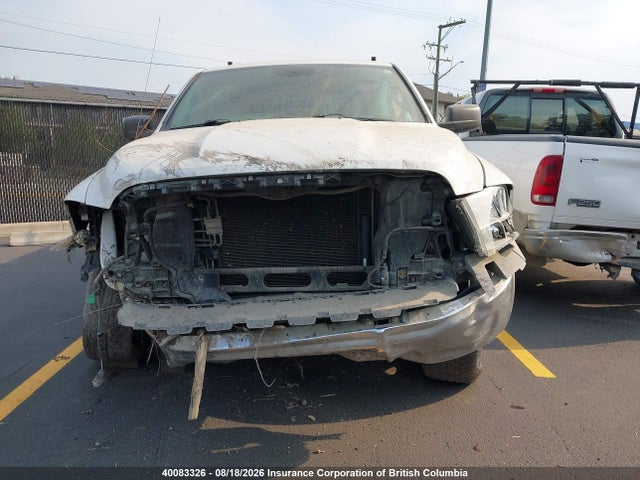 40083326 :رقم المزاد ، 1C6RR7FP5DS601304 vin ، 2013 Ram 1500 St مزاد بيع