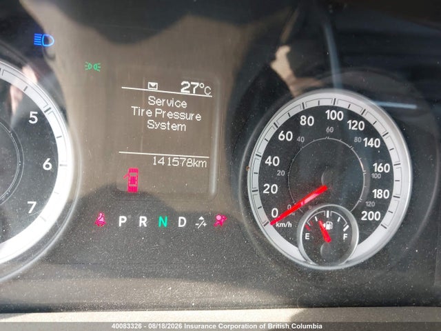 40083326 :رقم المزاد ، 1C6RR7FP5DS601304 vin ، 2013 Ram 1500 St مزاد بيع