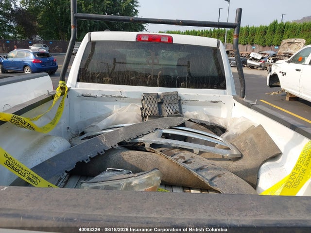 40083326 :رقم المزاد ، 1C6RR7FP5DS601304 vin ، 2013 Ram 1500 St مزاد بيع