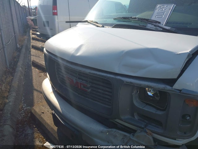 Aukcja sprzedaży 2000 Gmc Savana G3500, vin: 1GTHG39R3Y1269942, numer aukcji: 40077535