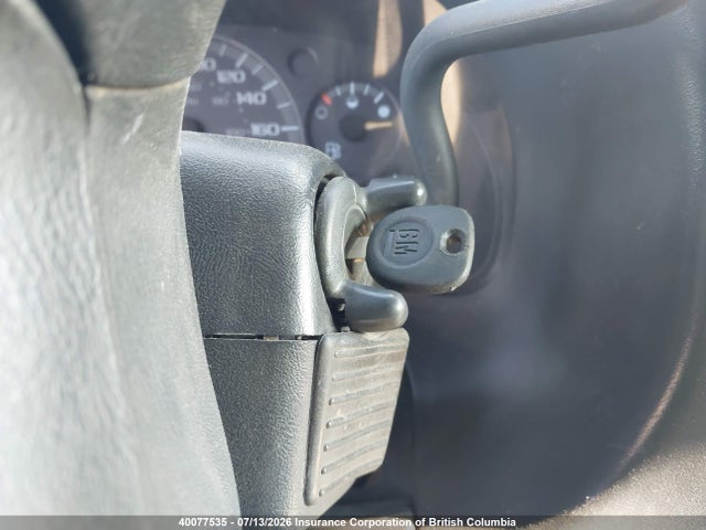 Aukcja sprzedaży 2000 Gmc Savana G3500, vin: 1GTHG39R3Y1269942, numer aukcji: 40077535