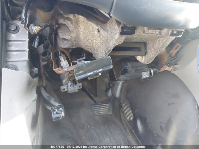 Aukcja sprzedaży 2000 Gmc Savana G3500, vin: 1GTHG39R3Y1269942, numer aukcji: 40077535