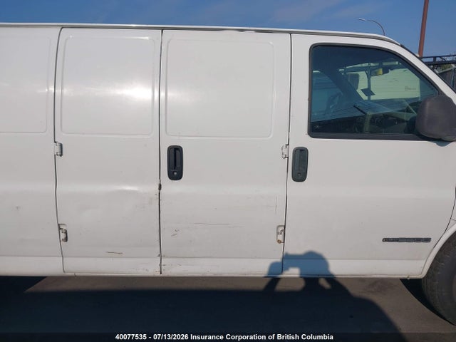 Aukcja sprzedaży 2000 Gmc Savana G3500, vin: 1GTHG39R3Y1269942, numer aukcji: 40077535