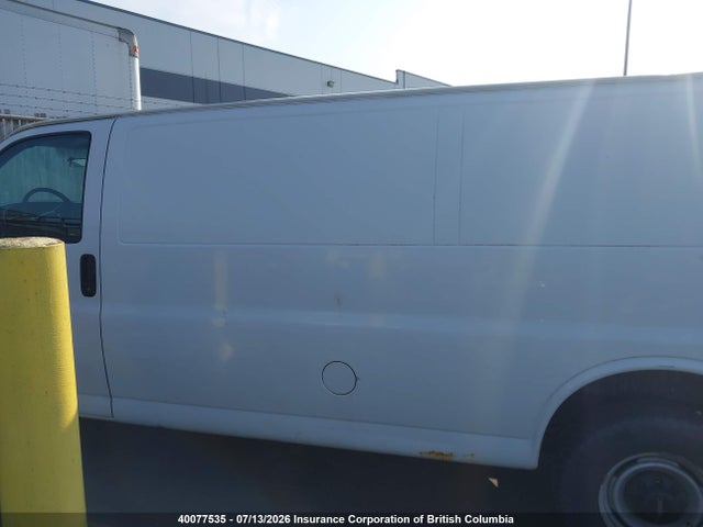 Aukcja sprzedaży 2000 Gmc Savana G3500, vin: 1GTHG39R3Y1269942, numer aukcji: 40077535