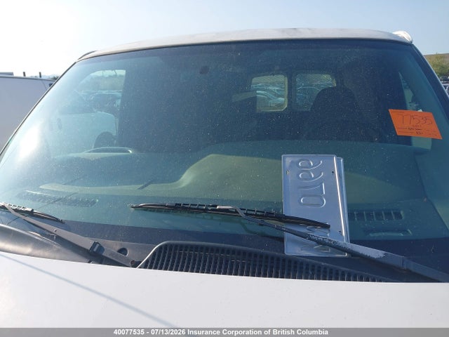 Aukcja sprzedaży 2000 Gmc Savana G3500, vin: 1GTHG39R3Y1269942, numer aukcji: 40077535