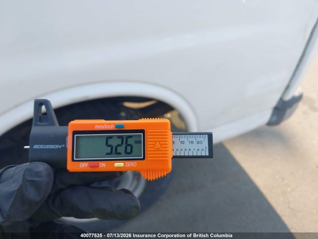 Aukcja sprzedaży 2000 Gmc Savana G3500, vin: 1GTHG39R3Y1269942, numer aukcji: 40077535