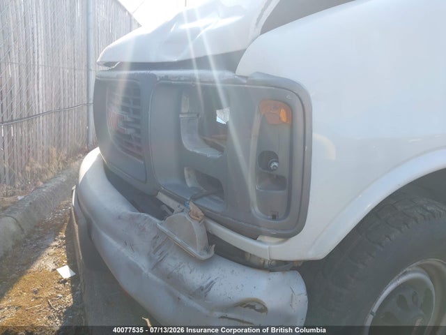 Aukcja sprzedaży 2000 Gmc Savana G3500, vin: 1GTHG39R3Y1269942, numer aukcji: 40077535