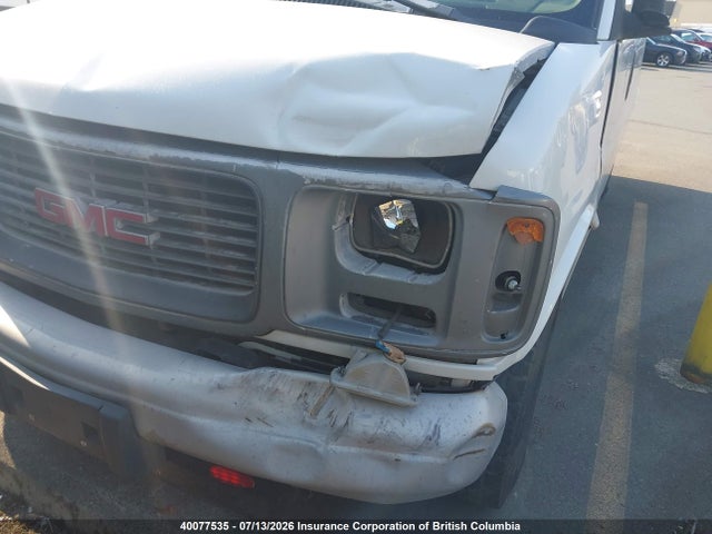 Aukcja sprzedaży 2000 Gmc Savana G3500, vin: 1GTHG39R3Y1269942, numer aukcji: 40077535