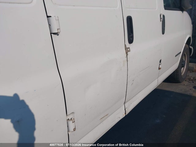 Aukcja sprzedaży 2000 Gmc Savana G3500, vin: 1GTHG39R3Y1269942, numer aukcji: 40077535