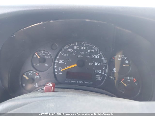 Aukcja sprzedaży 2000 Gmc Savana G3500, vin: 1GTHG39R3Y1269942, numer aukcji: 40077535