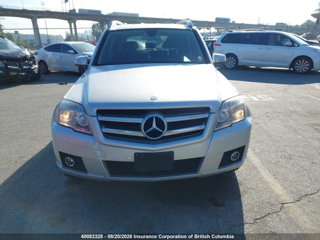 Продажа на аукционе авто 2010 Mercedes-benz Glk 350 4matic, vin: WDCGG8HB5AF433367, номер лота: 40083328