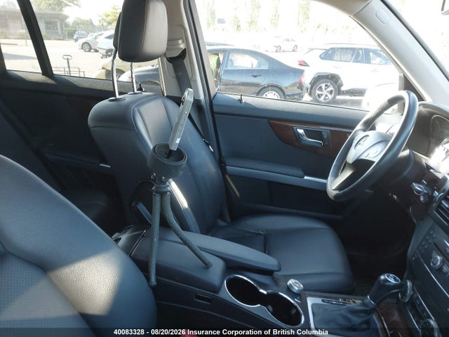 Продажа на аукционе авто 2010 Mercedes-benz Glk 350 4matic, vin: WDCGG8HB5AF433367, номер лота: 40083328
