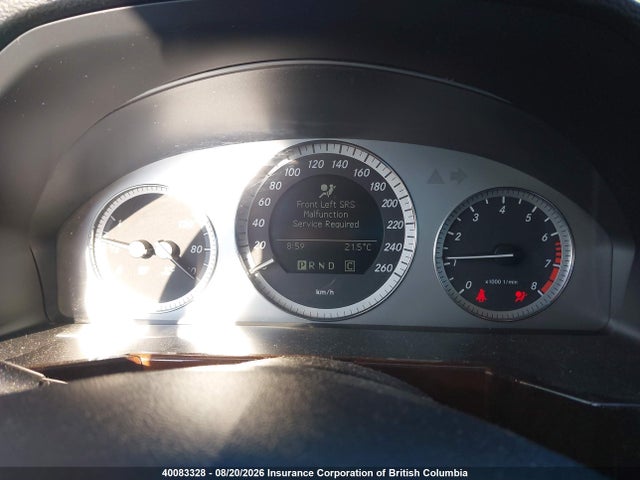 Продажа на аукционе авто 2010 Mercedes-benz Glk 350 4matic, vin: WDCGG8HB5AF433367, номер лота: 40083328