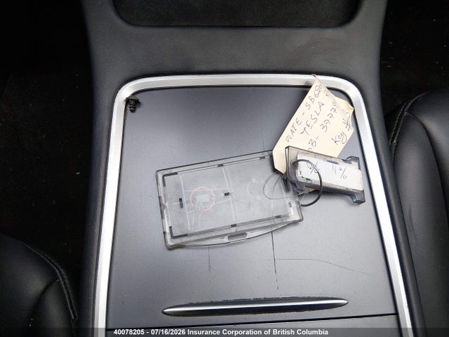 Tesla MODEL 3 2022 5YJ3E1EB5NF296589 Image 11