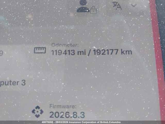 Tesla MODEL 3 2022 5YJ3E1EB5NF296589 Image 16