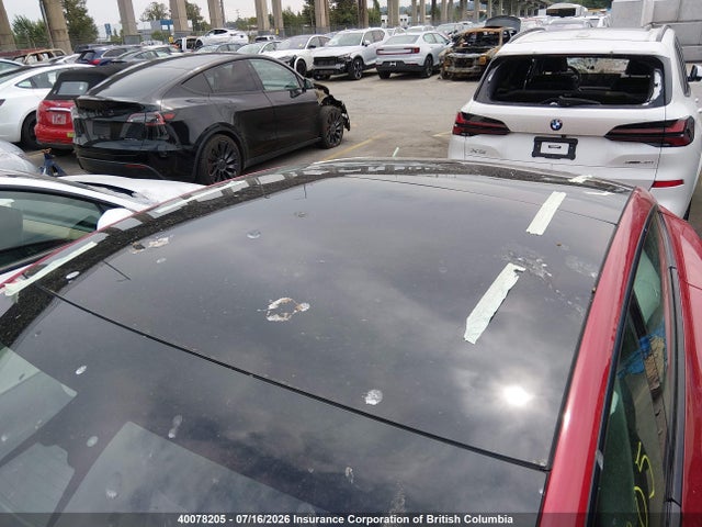 Tesla MODEL 3 2022 5YJ3E1EB5NF296589 Image 23