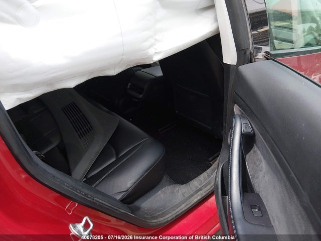 Tesla MODEL 3 2022 5YJ3E1EB5NF296589 Image 8