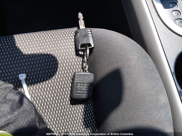 2005 Mazda Tribute S მანქანა იყიდება აუქციონზე, vin: 4F2CZ94125KM03449, აუქციონის ნომერი: 40078894