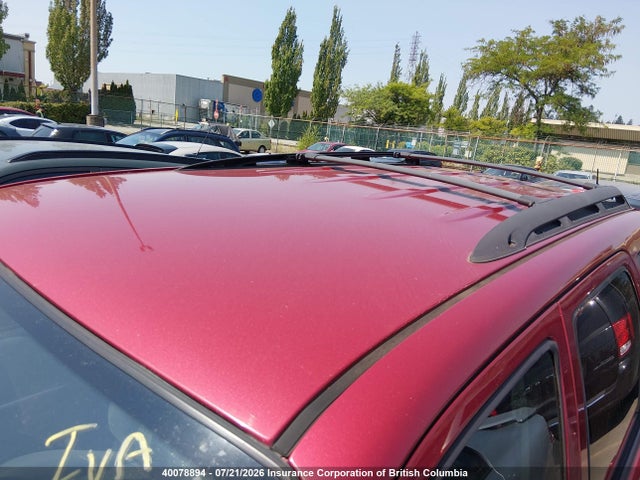 2005 Mazda Tribute S მანქანა იყიდება აუქციონზე, vin: 4F2CZ94125KM03449, აუქციონის ნომერი: 40078894