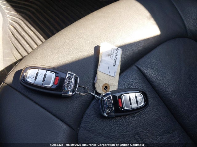 Audi A7 2018 WAUW3AFC6JN046622 Image 11