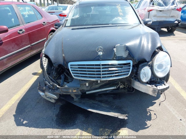 Продаж на аукціоні авто 2004 Mercedes-benz E 500 4matic, vin: WDBUH83J74X119110, номер лоту: 40081497