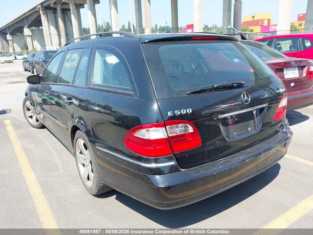 Продаж на аукціоні авто 2004 Mercedes-benz E 500 4matic, vin: WDBUH83J74X119110, номер лоту: 40081497