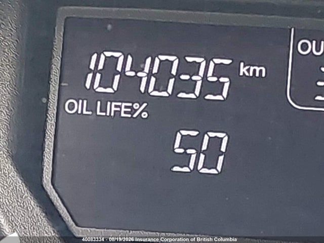 Продаж на аукціоні авто 2016 Honda Odyssey Exl, vin: 5FNRL5H63GB508950, номер лоту: 40083334