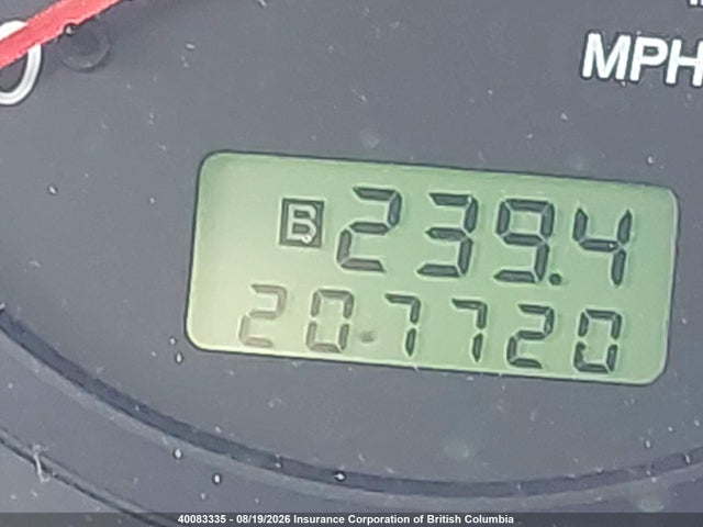 Aukcja sprzedaży 2004 Subaru Impreza Ts, vin: JF1GG65544H810908, numer aukcji: 40083335