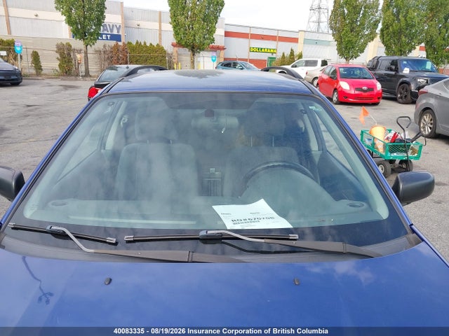 Aukcja sprzedaży 2004 Subaru Impreza Ts, vin: JF1GG65544H810908, numer aukcji: 40083335