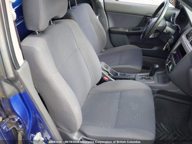 Aukcja sprzedaży 2004 Subaru Impreza Ts, vin: JF1GG65544H810908, numer aukcji: 40083335
