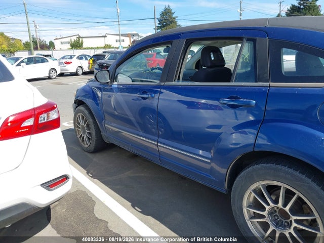 Aukcja sprzedaży 2009 Dodge Caliber Sxt, vin: 1B3HB48A59D214930, numer aukcji: 40083336