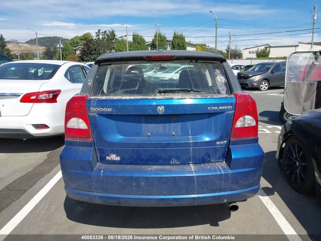 Aukcja sprzedaży 2009 Dodge Caliber Sxt, vin: 1B3HB48A59D214930, numer aukcji: 40083336
