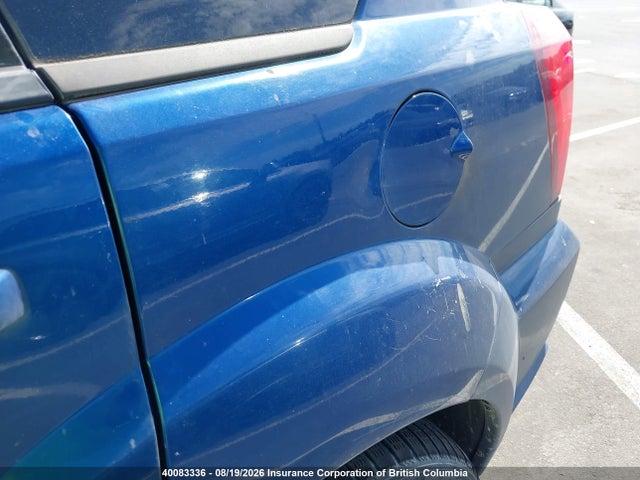 Aukcja sprzedaży 2009 Dodge Caliber Sxt, vin: 1B3HB48A59D214930, numer aukcji: 40083336