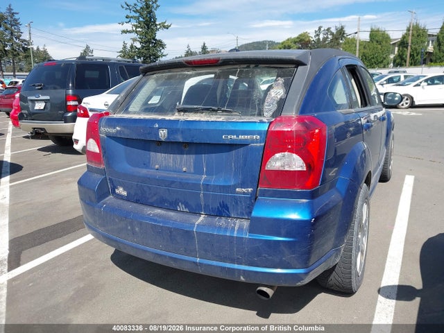 Aukcja sprzedaży 2009 Dodge Caliber Sxt, vin: 1B3HB48A59D214930, numer aukcji: 40083336