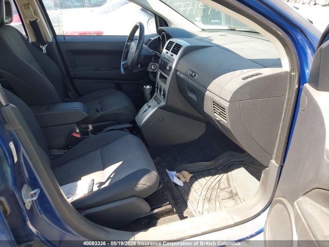 Aukcja sprzedaży 2009 Dodge Caliber Sxt, vin: 1B3HB48A59D214930, numer aukcji: 40083336