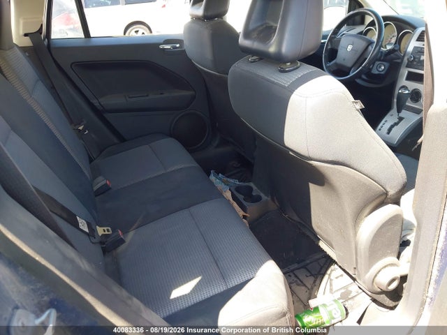 Aukcja sprzedaży 2009 Dodge Caliber Sxt, vin: 1B3HB48A59D214930, numer aukcji: 40083336