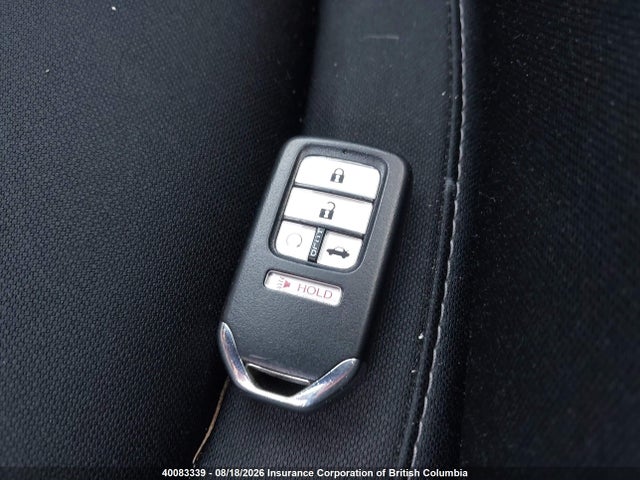 Aukcja sprzedaży 2020 Honda Civic, vin: 2HGFC2F71LH029199, numer aukcji: 40083339