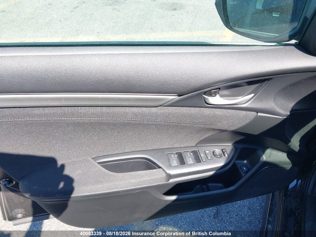 Aukcja sprzedaży 2020 Honda Civic, vin: 2HGFC2F71LH029199, numer aukcji: 40083339