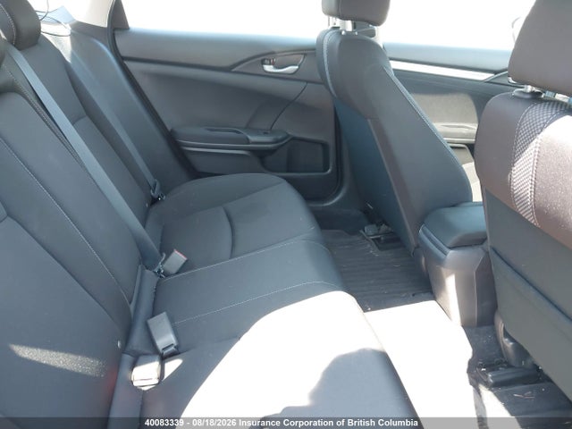 Aukcja sprzedaży 2020 Honda Civic, vin: 2HGFC2F71LH029199, numer aukcji: 40083339