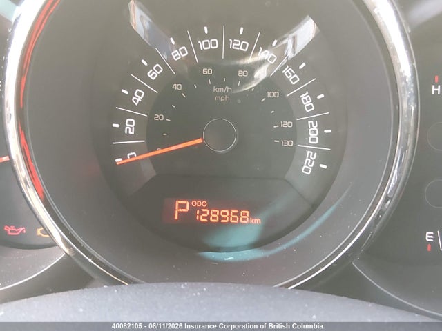Продажа на аукционе авто 2011 Kia Soul +/!/sport, vin: KNDJT2A20B7277345, номер лота: 40082105