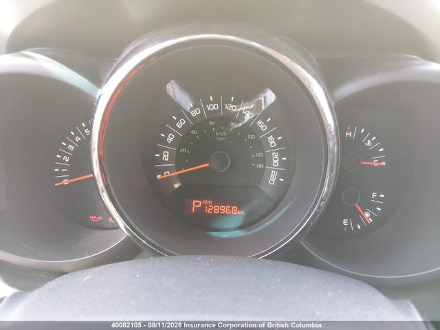 Продажа на аукционе авто 2011 Kia Soul +/!/sport, vin: KNDJT2A20B7277345, номер лота: 40082105