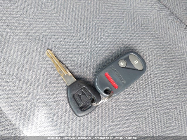 Продаж на аукціоні авто 2002 Honda Civic, vin: 2HGES16812H914194, номер лоту: 40083341
