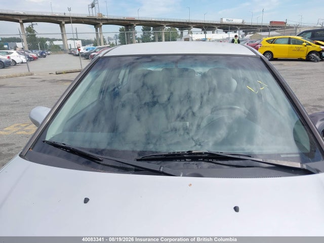 Продаж на аукціоні авто 2002 Honda Civic, vin: 2HGES16812H914194, номер лоту: 40083341