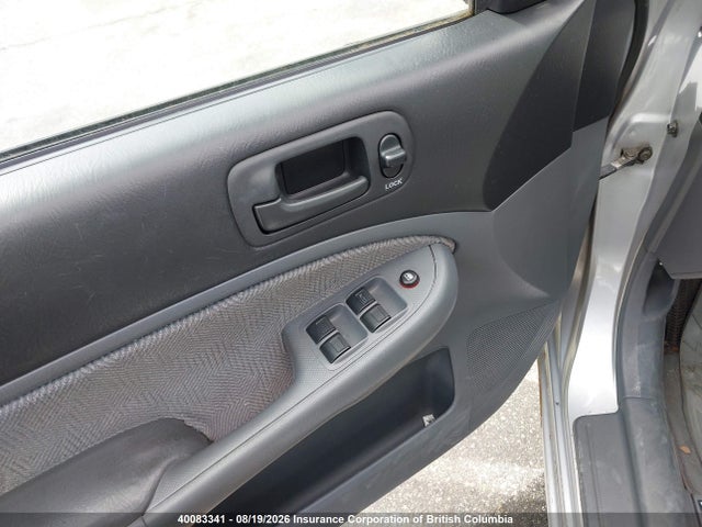 Продаж на аукціоні авто 2002 Honda Civic, vin: 2HGES16812H914194, номер лоту: 40083341